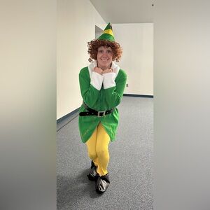 ✨ “The best way to spread cheer is by accepting OFFERS far and near!” ✨